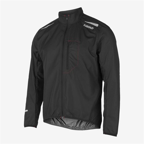 Fusion Mens S1 Run Jacket